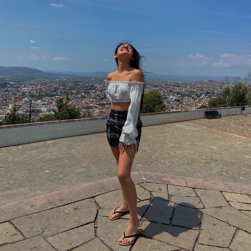 Meet your Posher, Bella